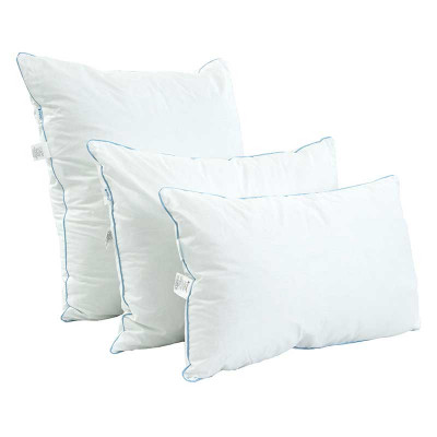 Подушка Руно Силиконовая 50х70 см (310.11СЛУ_білий) Винница - изображение 3