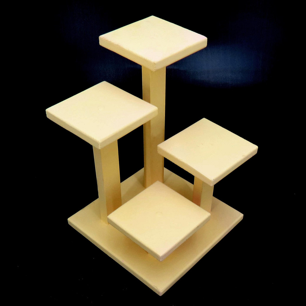 Підставка для квітів "Ковадонга" лимонад Миколаїв - фото 1