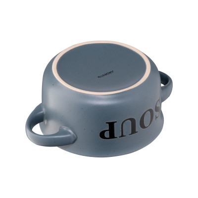 Бульйонница Ardesto Alcor 550 мл Blue (AR3476BL) Винница - изображение 6