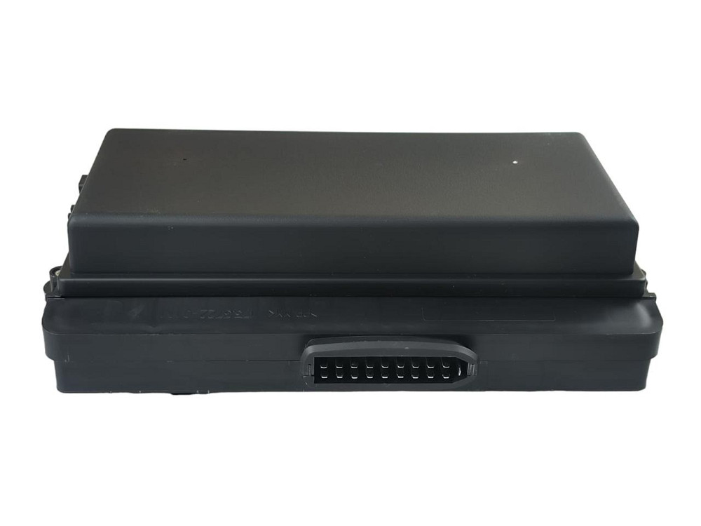 Блок 2108, 2109, 21099 старий зразок з запобіжниками єврозапобіжників Мукачево - фото 3