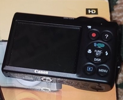 Фотоаппарат Powershot A810 Киев - изображение 4