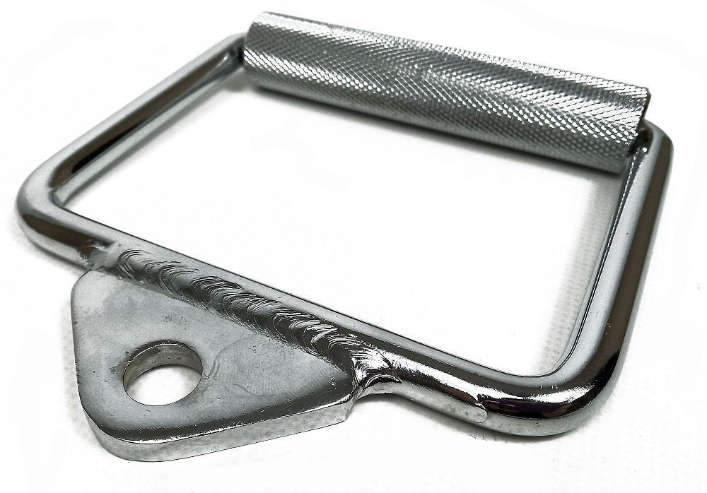 EasyFit Ручка для тяги EasyFit одинарна закрита Коломия - фото 1