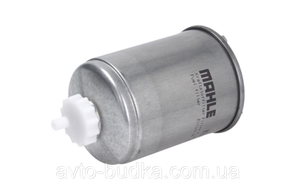 Фільтр паливний KNECHT KL103 для VW POLO (68 1.9SDI; 90 1.9TDI ;110 1.9 TDI; 1.9 SDI) 1996p.-> Київ - фото 2