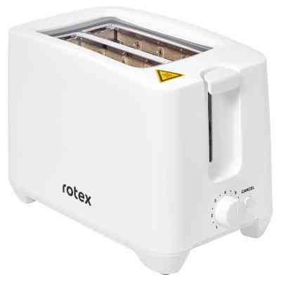Тостер Rotex RTM122-W Вінниця