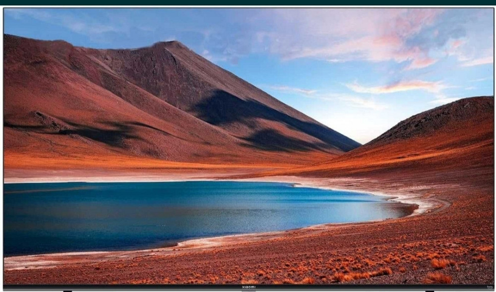 Телевизор 43