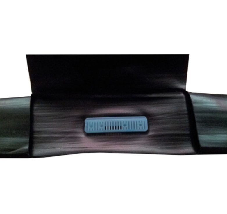 Эмитерная лента 7 mil шаг 20 см бухта 500 метров капля Shadow Днепр - изображение 8