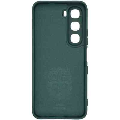 Чохол до мобільного телефона Armorstandart ICON Infinix Hot 60 4G Camera cover Dark Green (ARM88244) Вінниця
