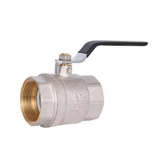 Кран кульовий Thermo Alliance Base 2" ВР для води (важіль) SD600W50 Київ