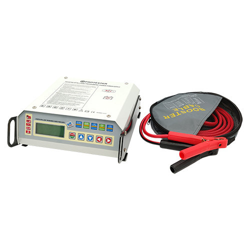 Инверторное зарядное устройство для автомобилей 12V, макс. ток 70A, 220V PROTESTER IPS-5PRO Одесса - изображение 2