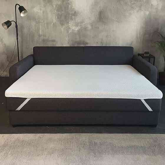 Топер Arctic Balance/Арктик Беленс Flow collection ТМ Family Sleep 150х200 Харків