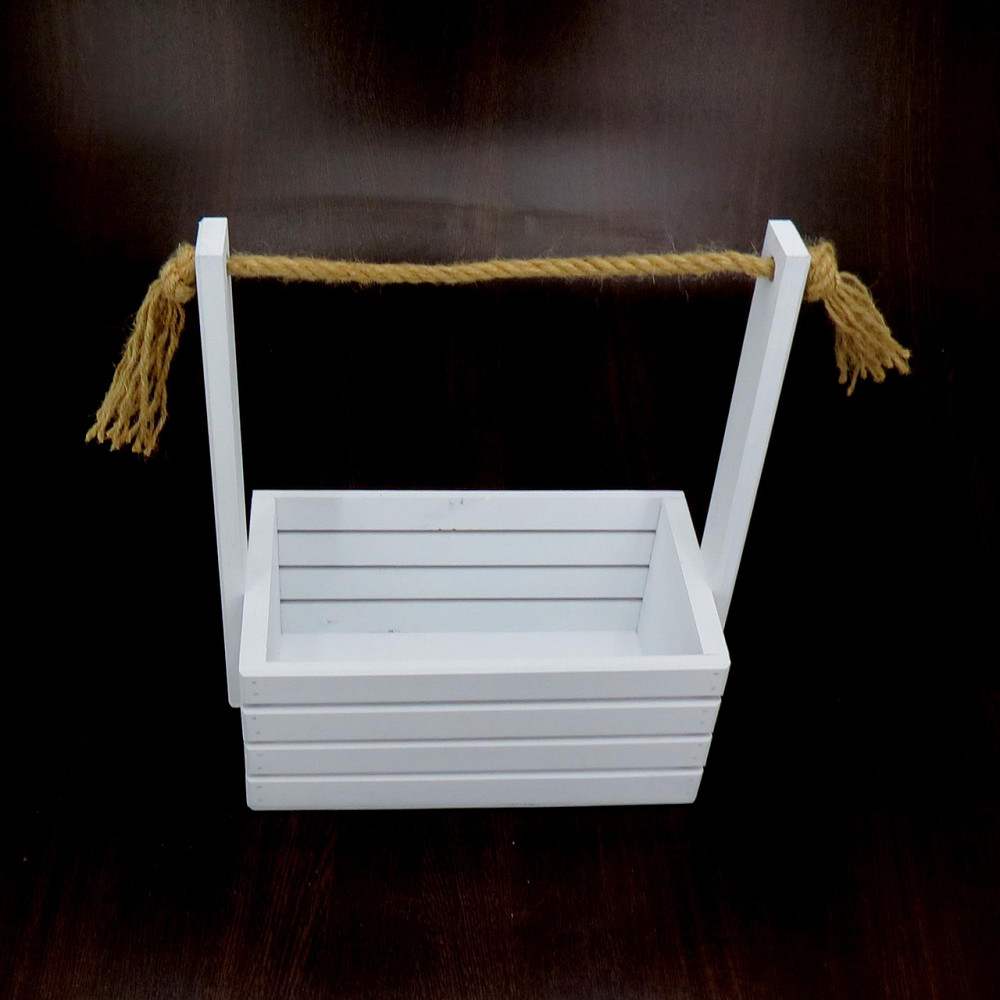 Подарунковий кошик "Бейкер" зефір Миколаїв - фото 4