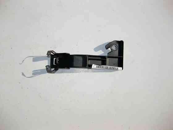 Mercedes-Benz  A2115452440 Утримувач електропроводів на передньому лівому поворотному кулаку CLS C219 E-Class W211 Одесса