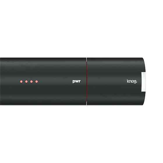 Фара Knog PWR Road 700 Lumens POWERBANK Київ