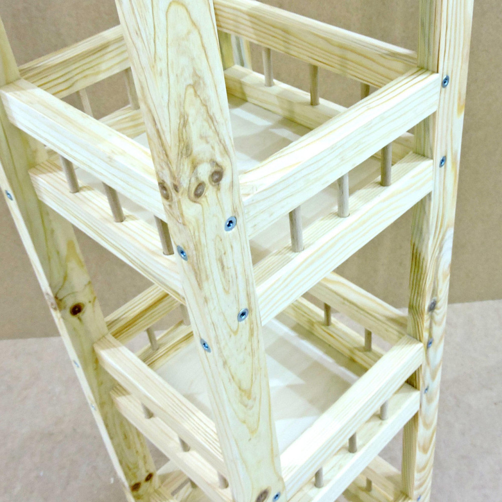 Підставка для квітів "Франка максі" бланже Миколаїв - фото 3