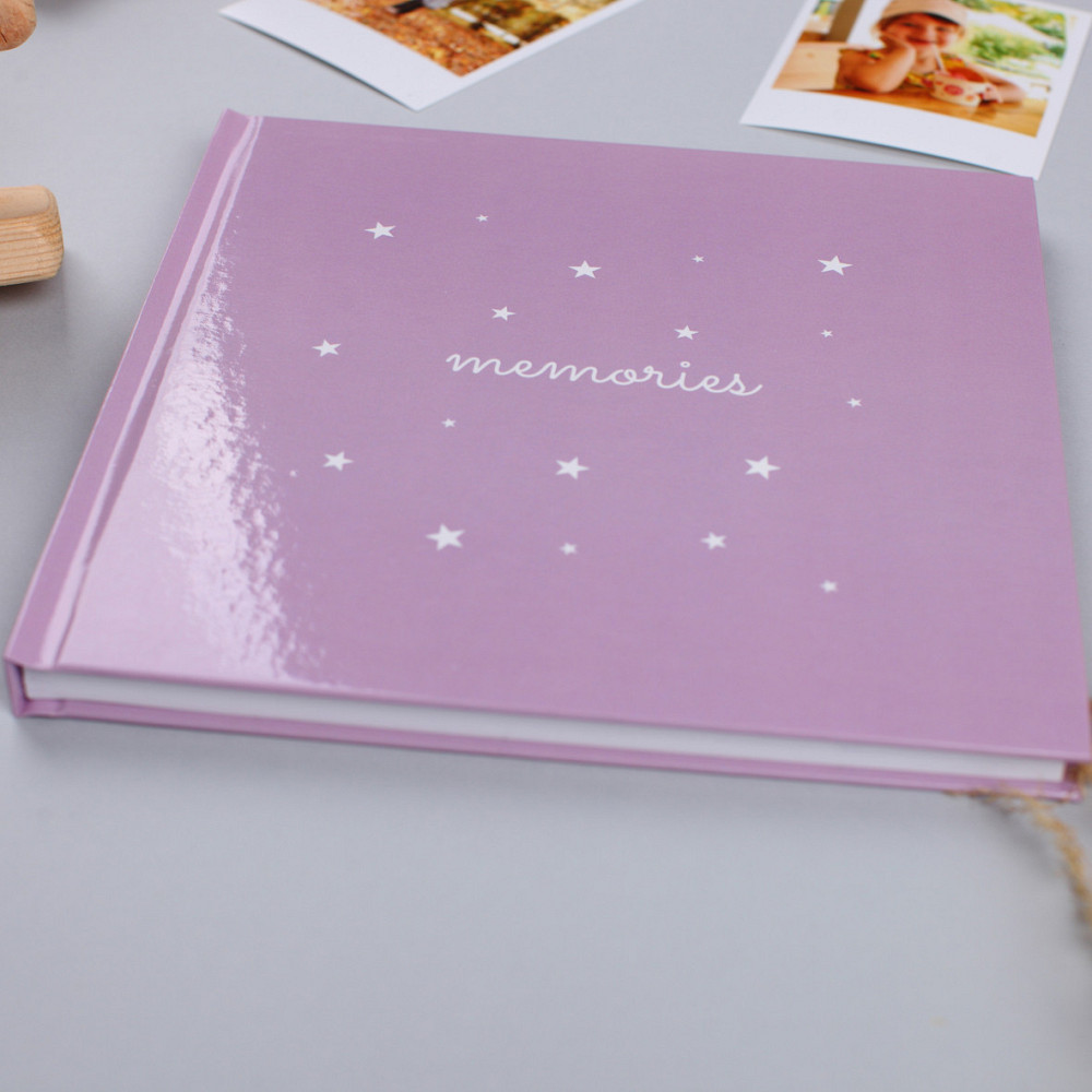 Альбом для фото з білими сторінками Тернополь - изображение 1