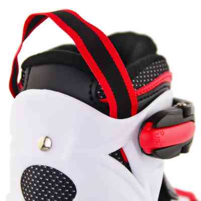 Роликові ковзани Action Danny Червоні 29-32 (PW-126B-79/Red/29-32) Вінниця