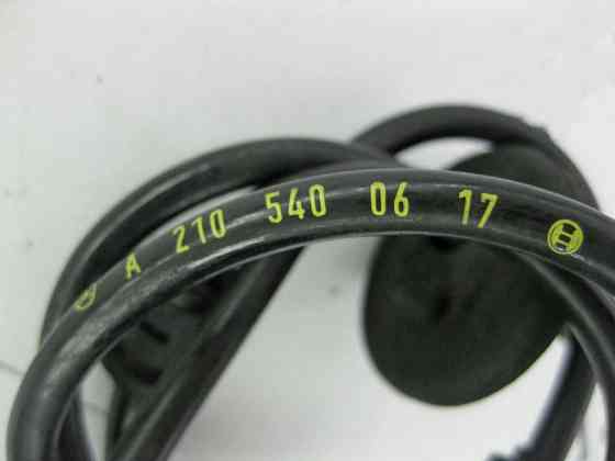 Mercedes-Benz  A2105400617 Задній лівий датчик ABS E-Class W210 Одеса