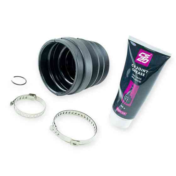 Пыльник 2121, 21213, 21214, 2123 наружный комплект CS-20 шруса Мукачево