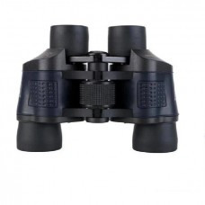 Бинокль водонепроницаемый UNIQUE UN-3007 60×60 с увеличением, прорезиненным корпусом и защитой от влаги Одесса - изображение 2