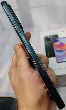 Смартфон Xiaomi Note 11 Pro + 5G 8/256Gb. Київ