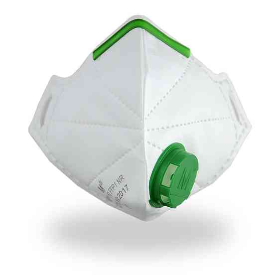 Респіратор MIK FFP-1 клапан Росток Харків