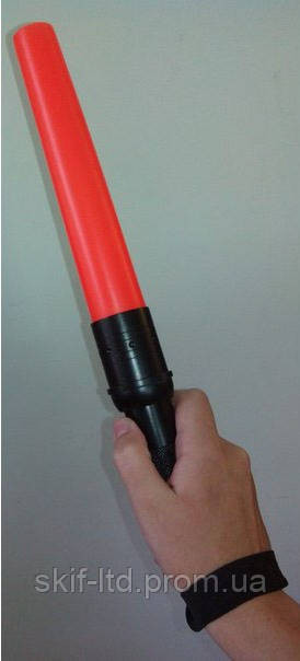 Жезл регулировочный «Для аэропортов речпортов» Киев - изображение 2