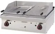 Гриль Grill Lawowy Gazowy 800X700X330 Mm 2X 6,5 Kw Киев - изображение 1