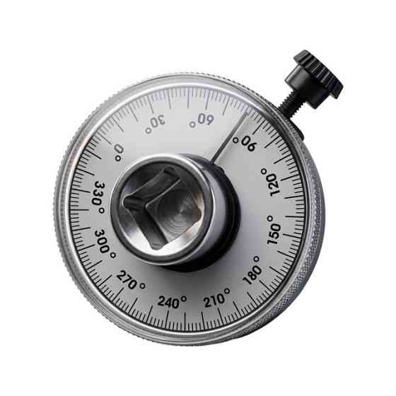 Шкала доворотная 1/2 INTERTOOL ET-1501 Киев