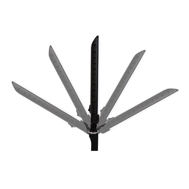 Прямоугольная светодиодная LED панель Tianru ZM-108 с триногой Киев - изображение 4