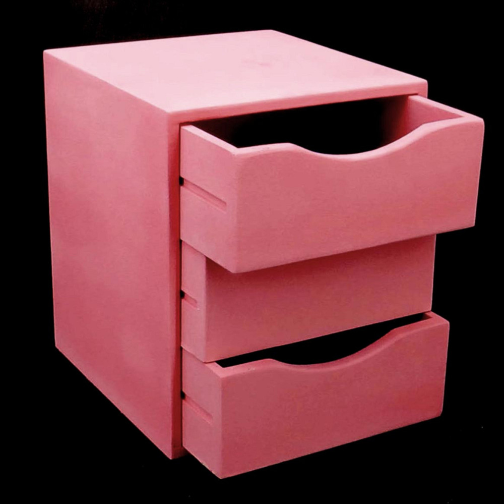 Міні-комод "Аджало" барбі Миколаїв - фото 3