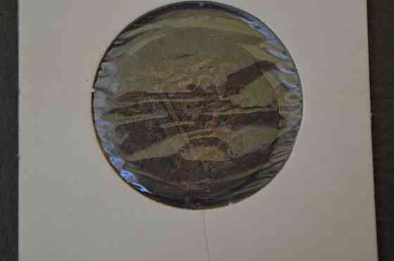 Нідерландська Індія , 2 центи 1839г. Полтава