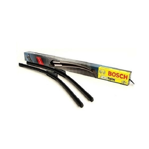 Комплект щіток склоочисника безкаркасних Bosch AeroTwin ATW 583S HYUNDAI/KIA ix20, Venga 10 (3 397 007 583) Харків - фото 1