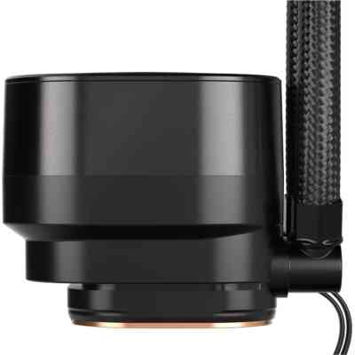 Система рідинного охолодження Corsair NAUTILUS 360 (CW-9060089-WW) Вінниця