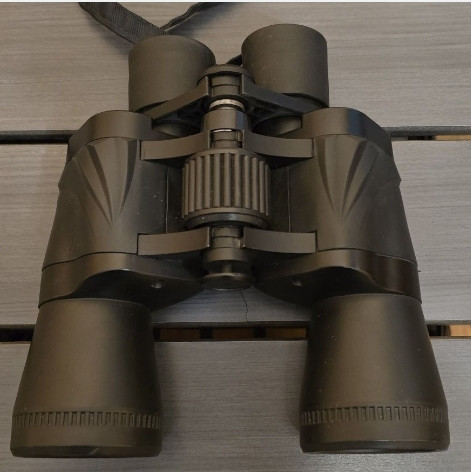 Бинокль Comet Optical 77888. Харьков - изображение 7