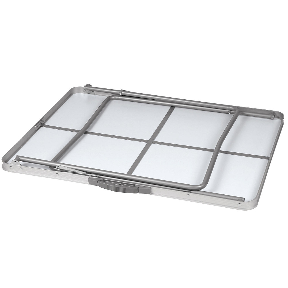 Стол Bo-Camp Camp-Gear Economy 80x60 cm Light Grey (1404426) Винница - изображение 2