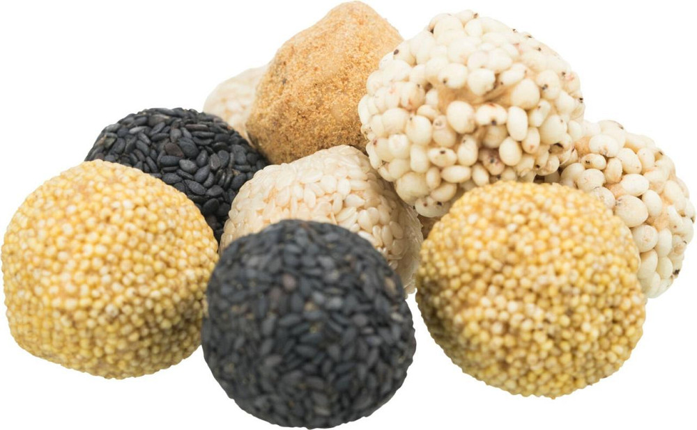 Ласощі для собак Trixie Dog Pralines з куркою 100 г Вінниця - фото 2