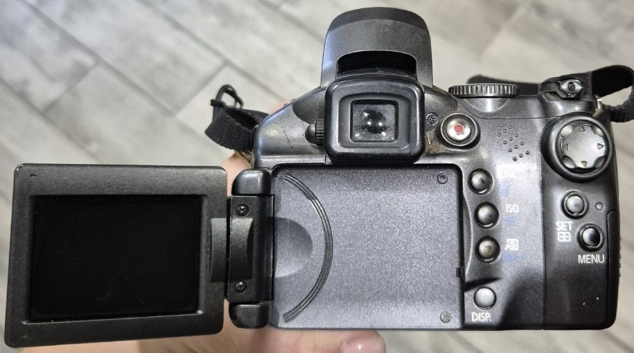 Фотоаппарат canon Киев - изображение 1