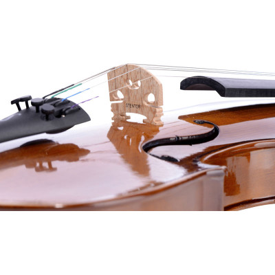 Скрипка Stentor Student II Violin Outfit 4/4 (1500A) Винница - изображение 5