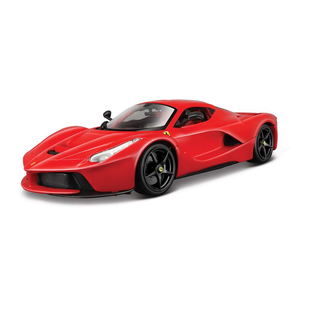 Автомодель - LaFerrari (1:18) Днепр - изображение 1