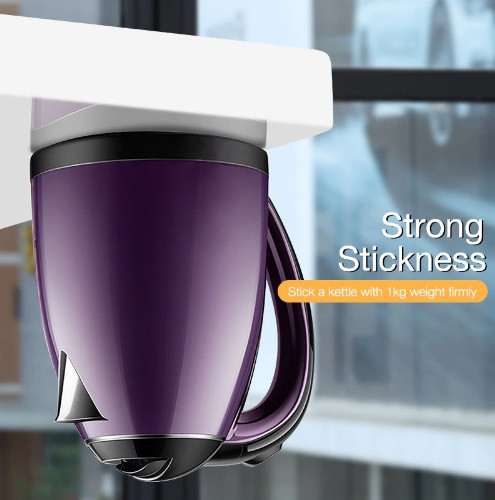 CAFELE 2 шт Універсальний тримач для мобільного телефона, планшета Київ - фото 2