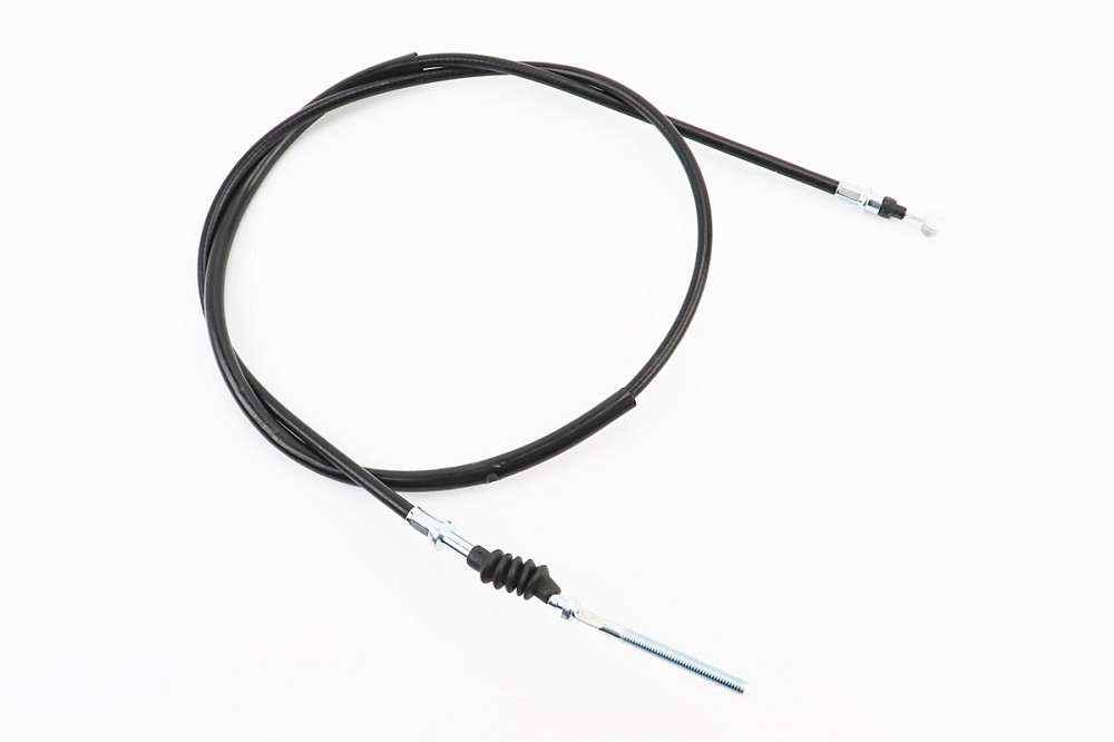 Трос переднього гальма (трос 123см; кожух 111см) Киев - изображение 1
