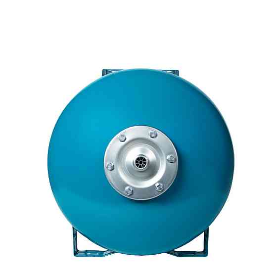 Гідроакумулятор горизонтальний 80 л AQUATICA (779124) Київ