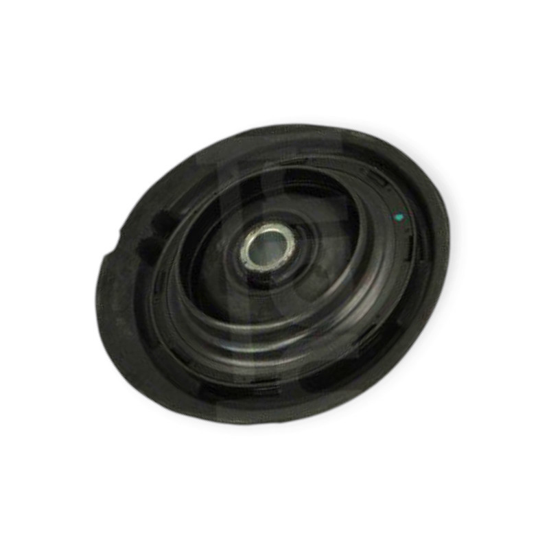 Опора передняя Citroen C2, C3, Peugeot 1007 02- с Подшипник стойки Мукачево - изображение 1