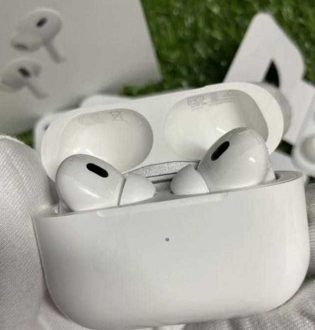 Навушники Бездротові Pro GEN 2.1в1 Харків - фото 6