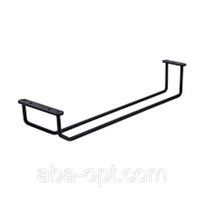 Держатель для бокалов Блэк L 34 см.Aba-Opt Одесса - изображение 1