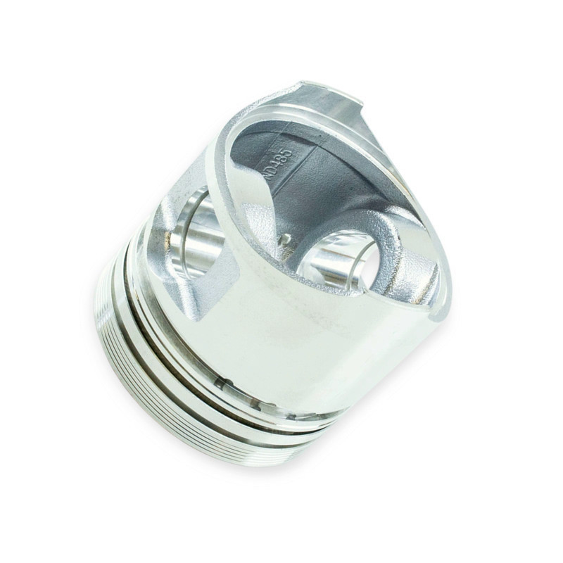 Поршень дв. Y385, BY385T, Y385T, YD385T (Джинма 254, 264) (з форкамерою) d=85мм Мукачево - фото 1