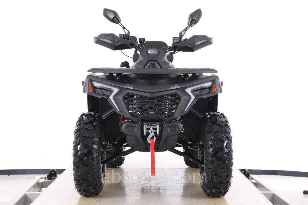 Квадроцикл RANGER 250 Об'єм 196 cм3 15/7500 14 к.с. шини 10" купити в Україні дешево Одеса - фото 7