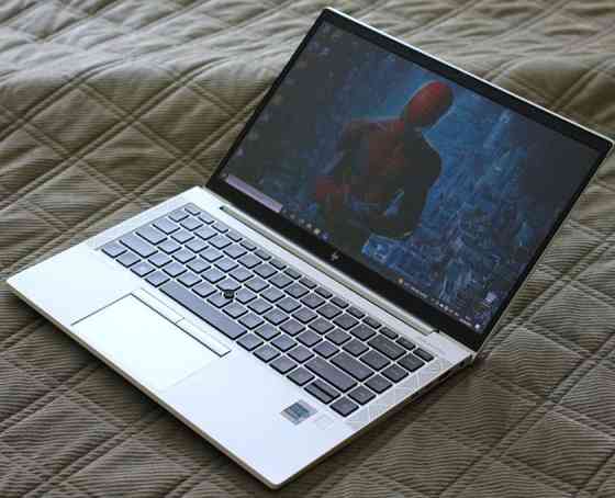 HP EliteBook 840 G8/2022/i5-1145G7/Видео4GB Харьков