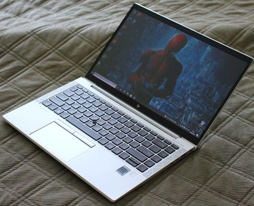 HP EliteBook 840 G8/2022/i5-1145G7/Видео4GB Харків - фото 2