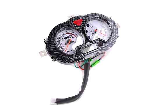 Панель приборов (в сборе) Рейс -2 Мукачево